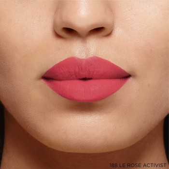 Rouge à lèvres mat - Color Riche Intense Volume - 188 Le Rose Activist - 03 - 31033731