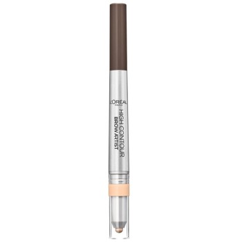 Crayon à sourcils - Brow Artist High Contour - 108 Warm Brunette - 03 - 27341927