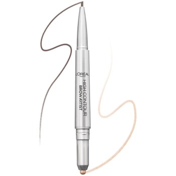 Crayon à sourcils - Brow Artist High Contour - 108 Warm Brunette - 03 - 27341927