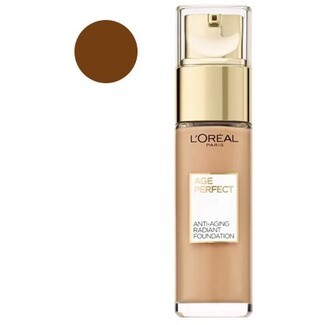 Fond de teint anti-âge - Age Perfect - 530 Espresso - 30 ml - 03 - 26763639