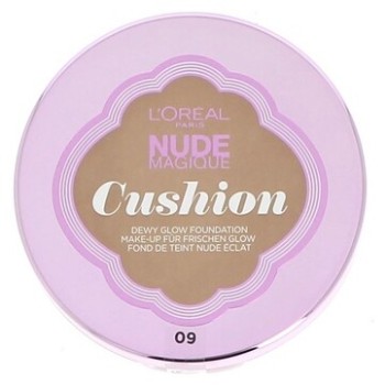 Fond de teint - Cushion Nude Magique - 09 Beige - 03 - 26762586