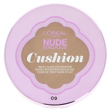 Fond de teint - Cushion Nude Magique - 09 Beige - 03 - 26762586