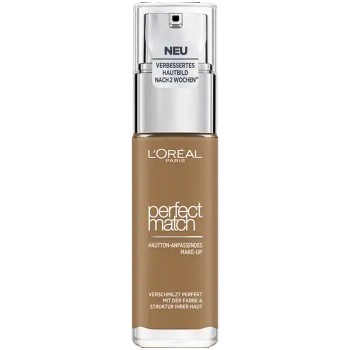 Fond de teint - Accord Parfait - 8.5DW Caramel - 30 ml  - 03 - 29813102