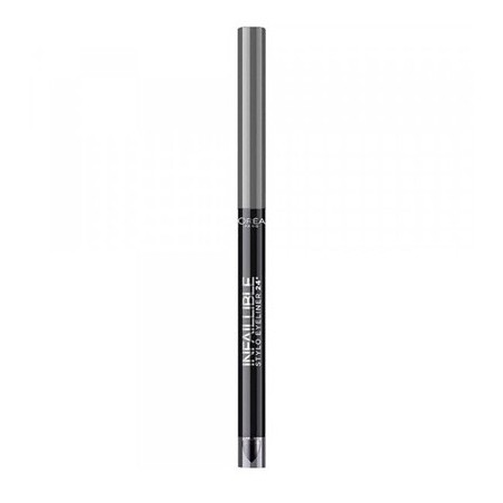 Stylo eyeliner - Infaillible 24h - 312 Flawless grey - 03 - 27029073