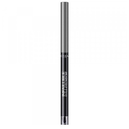 Stylo eyeliner - Infaillible 24h - 312 Flawless grey - 03 - 27029073