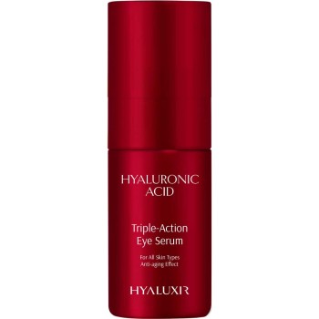 Sérum contour des yeux triple action - Acide hyaluronique & vitamine C - 30 ml - 03 - 29400093