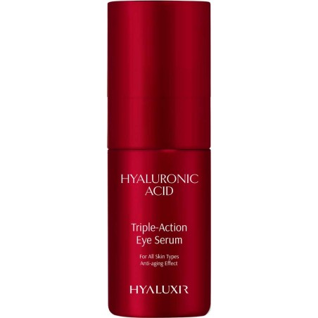 Sérum contour des yeux triple action - Acide hyaluronique & vitamine C - 30 ml - 03 - 29400093