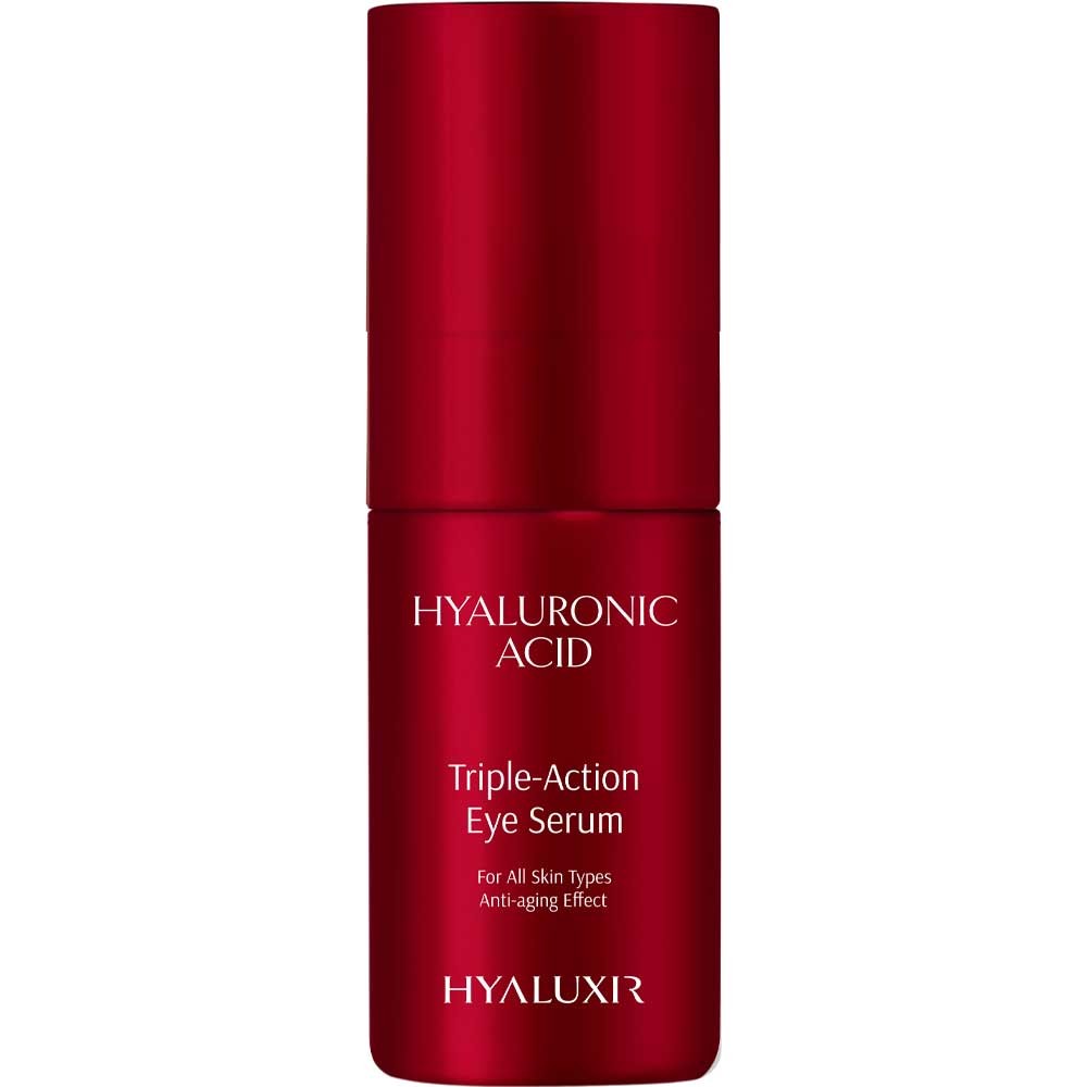 Sérum contour des yeux triple action - Acide hyaluronique & vitamine C - 30 ml - 03 - 29400093