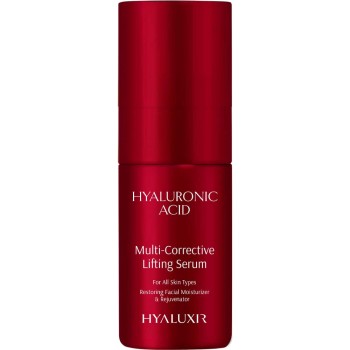 Sérum liftant multi-correcteur - Acide hyaluronique & vitamine C - Visage - 30 ml - 03 - 29400101