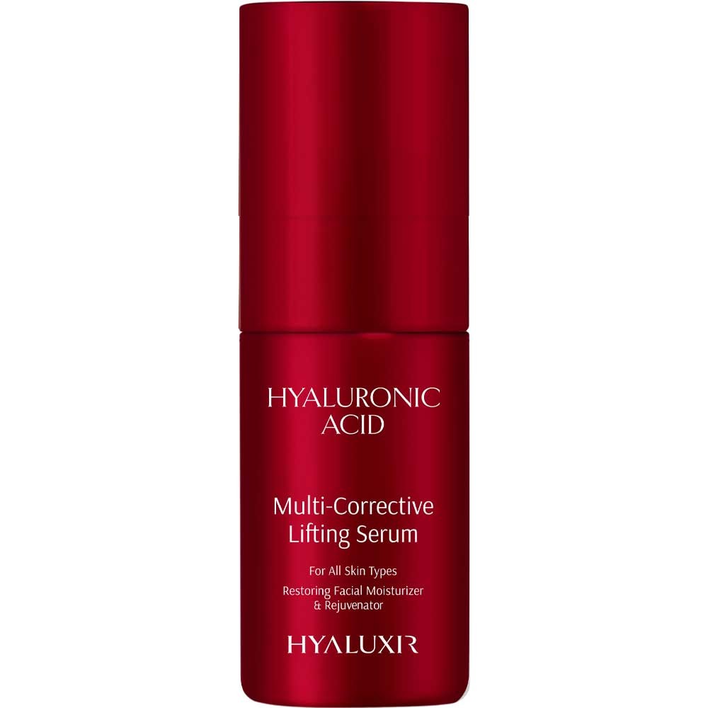 Sérum liftant multi-correcteur - Acide hyaluronique & vitamine C - Visage - 30 ml - 03 - 29400101