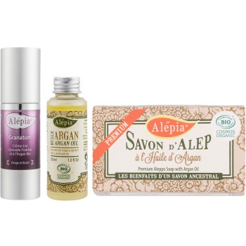 Coffret trésor d argan - 3 produits - 03 - 26768851