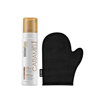 Duo autobronzant - Bronzage caramel - 03 - 26788726