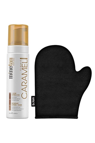 Duo autobronzant - Bronzage caramel - 03 - 26788726