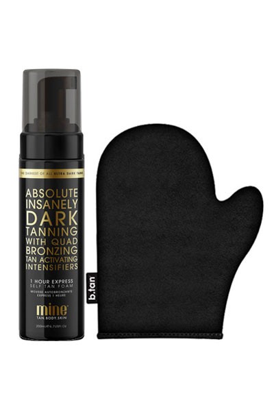 Duo autobronzant - Bronzage ultra dark - Absolute - 03 - 26788729