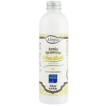 Après-shampoing d Alep sans silicone - 250 ml - 03 - 26767703