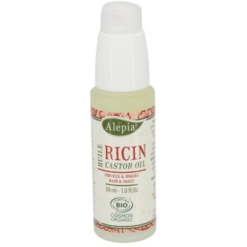 Huile bio - Ricin - Cheveux & ongles - 30 ml - 03 - 27849857