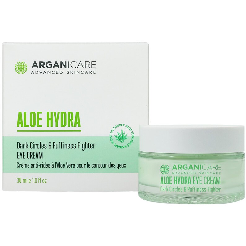 Soin anti-rides régénérant - Aloe vera - Yeux - Peaux matures - 30 ml - 03 - 26764416