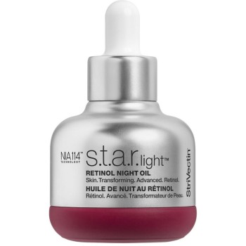 Huile de nuit anti-rides - Retinol - Visage - 30 ml - 03 - 26764799