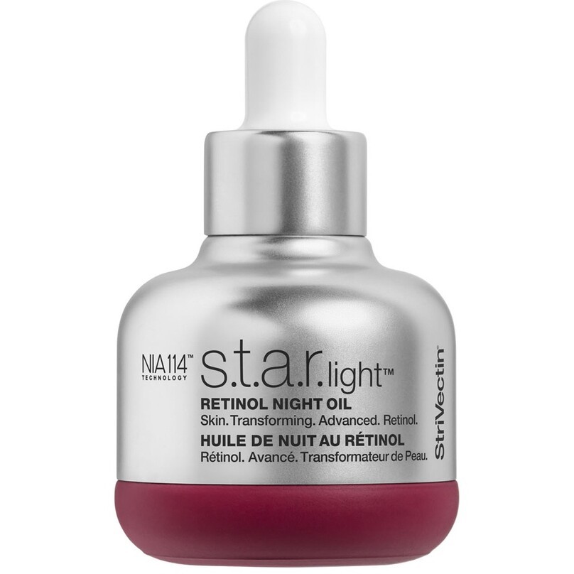 Huile de nuit anti-rides - Retinol - Visage - 30 ml - 03 - 26764799