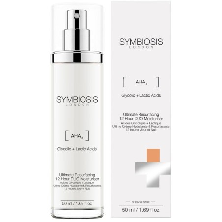 Crème hydratante restructurante 12 h - Acide glycolique - 50 ml - 03 - 26764805