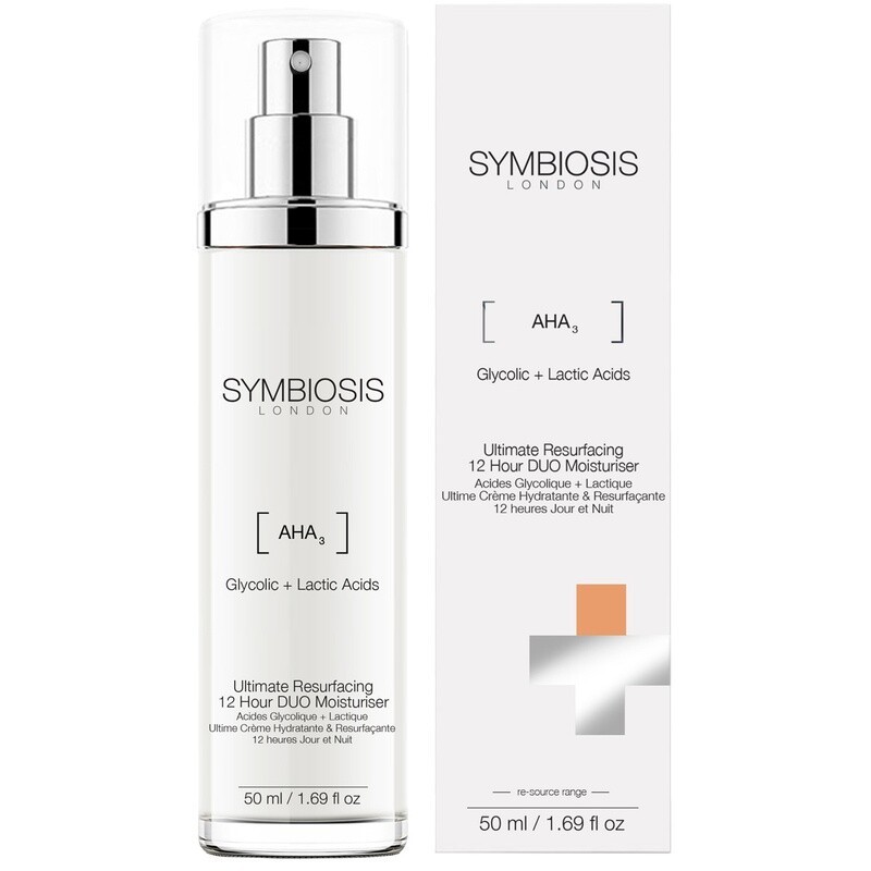 Crème hydratante restructurante 12 h - Acide glycolique - 50 ml - 03 - 26764805