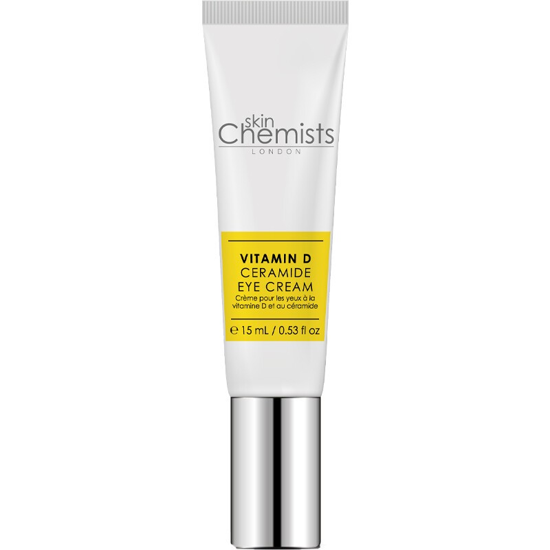 Crème contour des yeux anti-âge - Vitamine D & céramides - 15 ml - 03 - 26764258