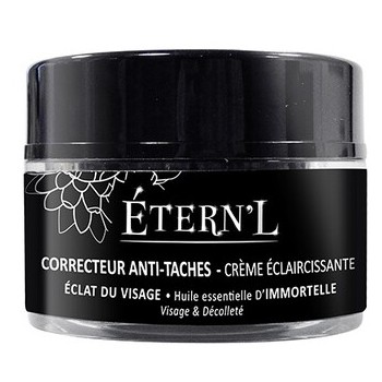 Soin correcteur anti-taches brunes - Visage & décolleté - 50 ml - 03 - 26765467