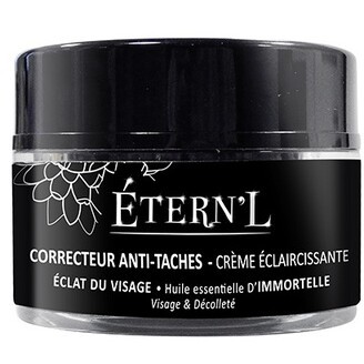 Soin correcteur anti-taches brunes - Visage & décolleté - 50 ml - 03 - 26765467