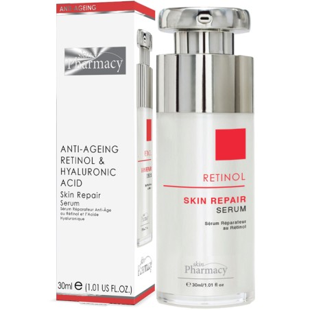 Sérum - Retinol Skin Repair - Visage - 30 ml  - 03 - 30867438