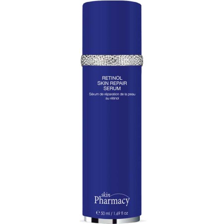 Sérum réparateur & anti-rides - Retinol & acide hyaluronique - 50 ml - 03 - 30867455