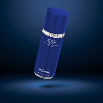 Sérum réparateur & anti-rides - Retinol & acide hyaluronique - 50 ml - 03 - 30867455