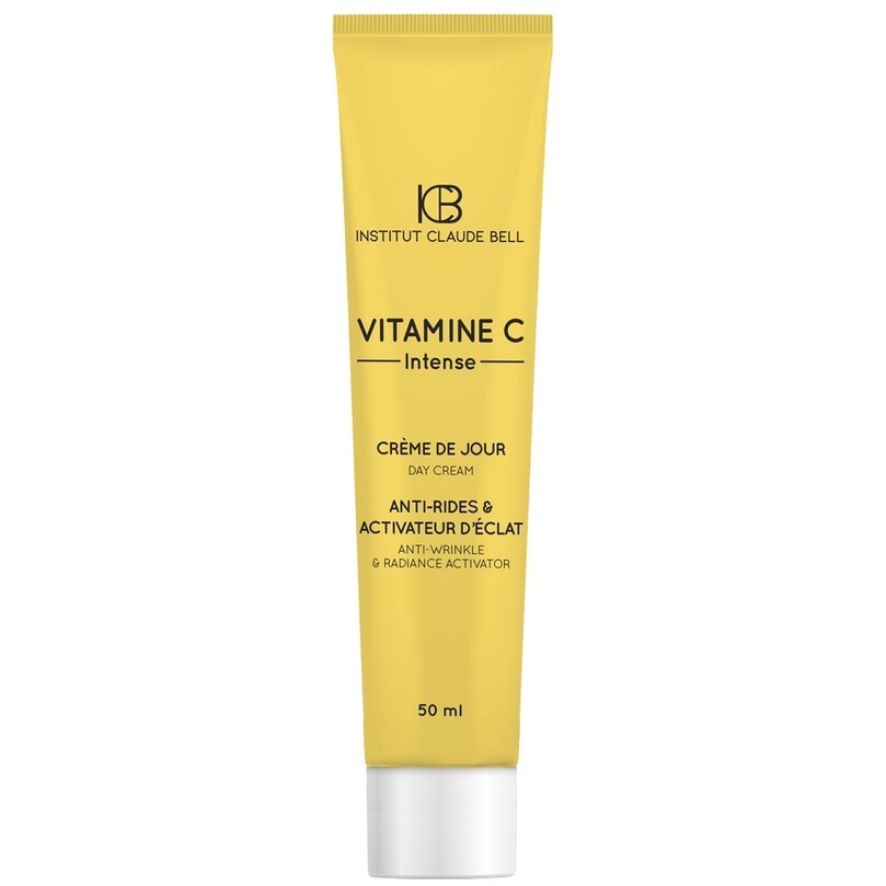 Crème de jour à la vitamine C - 50 ml - 03 - 26962447