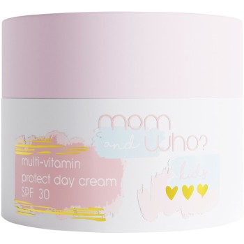 Crème multivitaminée SPF 30 - Visage - Enfant - 50 ml - 03 - 27812146