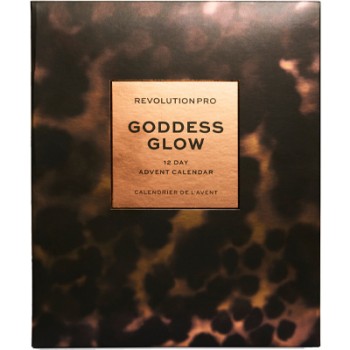 Calendrier de l Avent - Goddess Glow - 12 produits - 03 - 28783521