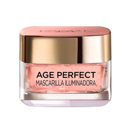 Masque éclaircissant - Age perfect - 50 ml - 03 - 26767593