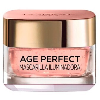 Masque éclaircissant - Age perfect - 50 ml - 03 - 26767593