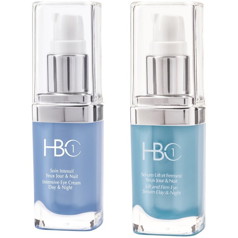 Duo soins intensif & lift perfection - Jour & nuit - Yeux - 2 x 15 ml - 03 - 26767664