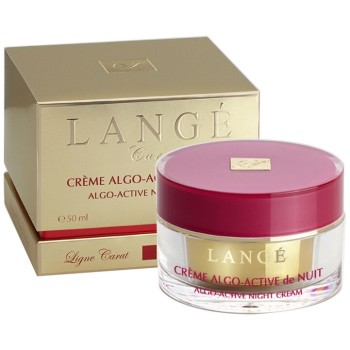 Crème de nuit anti-âge prestige algo-active - Carat - 50 ml - 03 - 26768009