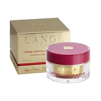 Crème de jour anti-âge phyto-active - Carat - Visage - 50 ml - 03 - 26768010