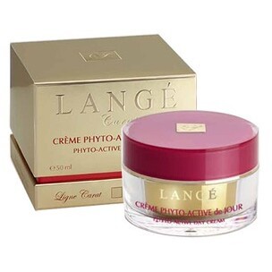 Crème de jour anti-âge phyto-active - Carat - Visage - 50 ml - 03 - 26768010