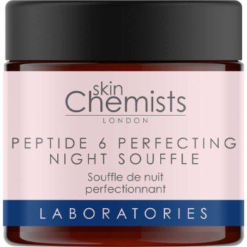 Soin de nuit - Peptides & niacinamide - Perfecting Night Souffle - 60 ml - 03 - 28098191