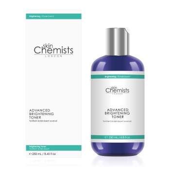 Lotion tonique éclaircissante - Brigtening Toner - Niacinamide & vitamine C - 250 ml - 03 - 28098192