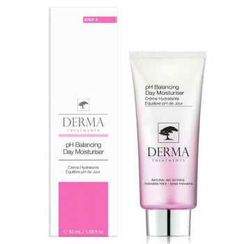 Crème hydratante & équilibrante - Balancing Day - 50 ml - 03 - 28098193