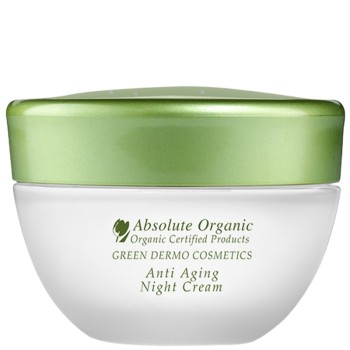 Crème anti-âge bio - Aloe vera - Nuit - Visage - 50 ml - 03 - 26767309