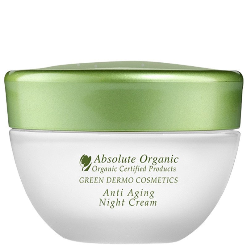 Crème anti-âge bio - Aloe vera - Nuit - Visage - 50 ml - 03 - 26767309