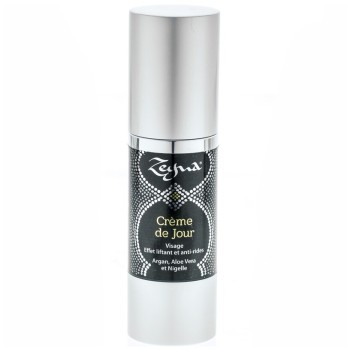 Crème de jour anti-rides - Visage - Peaux matures - 30 ml - 03 - 26809118