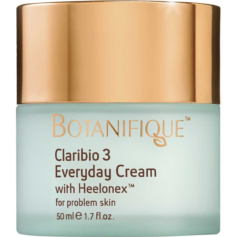 Crème hydratante - Claribio3 - Peaux à problèmes - Visage - 50 ml - 03 - 27689949