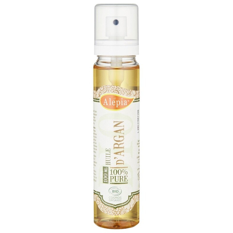 Huile régénérante bio - Argan 100% pure  - Visage, corps & cheveux - 100 ml - 03 - 26763989