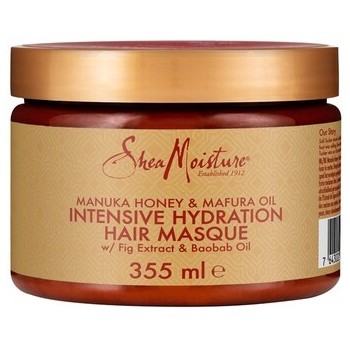 Masque - Miel de manuka - Cheveux très secs - 355 ml - 03 - 26769654