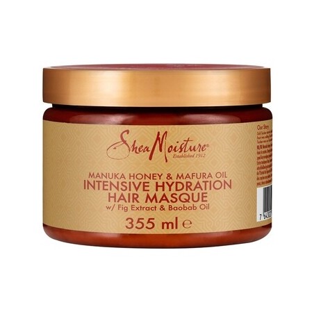 Masque - Miel de manuka - Cheveux très secs - 355 ml - 03 - 26769654